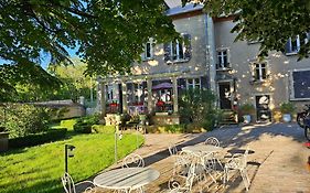 Chambres D'Hotes De Luxe Cote Parc-Cote Jardin Avec Parking Prive Gratuit